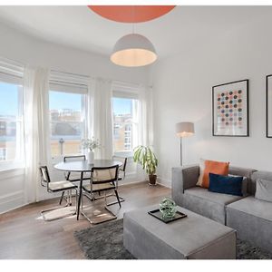 Appartement met Twee Slaapkamers